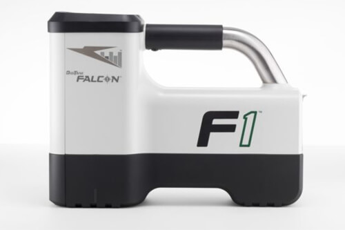 DCI Falcon 1 Locators