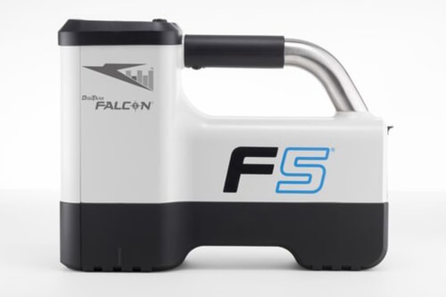 DCI Falcon 5 Locators
