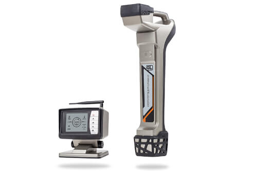 Mag5 Locators