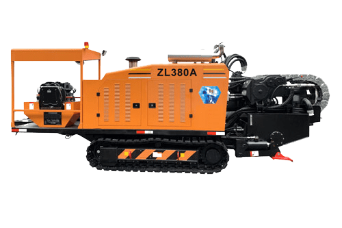 ZL380A 38T HDD Machine